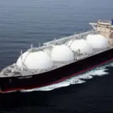 Украина впервые получила сжиженный природный газ из США