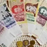 Аргентинський песо став найсильнішою валютою у 2024 році