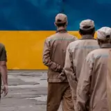 Тисячі засуджених в Україні побажали приєднатися до ЗСУ – Шуляк