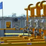 Постачання газу – РФ зупиняє постачання газу в Придністров’я