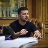Зеленский просит Канаду увеличить финансирование производства украинского оружия