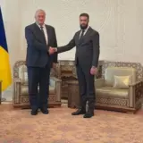 Сибіга передав послання Зеленського голові нової адміністрації Сирії