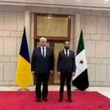 Україна готова відновити дивідносини з Сирією