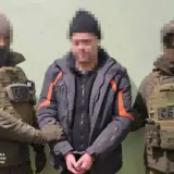 Задержание агента спецслужб РФ – предатель корректировал удары РФ по Запорожью
