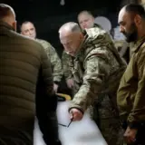 ВСУ без остановки уничтожают оккупантов в Донецкой области