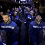 Обмен пленными – Украина вернула 189 своих защитников