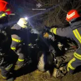 ДТП на Прикарпатті – аварія сталася на автодорозі Н-09 Мукачево-Львів