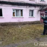 Обстрел Сумщины – ночью и утром россияне запустили 13 ракет по Шостке