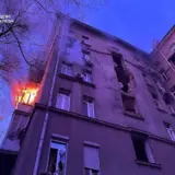 Атака дронов – в Киеве до четырех возросло количество пострадавших