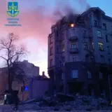 Атака дронів – у Києві збільшилася кількість жертв