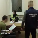 В Харькове жестоко избили военного