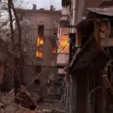 Атака дронів – у Києві пошкоджено понад 250 квартир