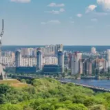 Погода в Киеве – в 2024 году в Киеве было зафиксировано 52 температурных рекорда