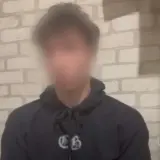 Менору пошкодили у Львові