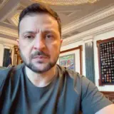 Зеленский анонсировал активность работы с Африкой в 2025 году