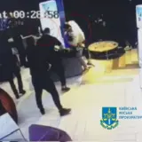 Стрілянина у Києві – у готелі сталася стрілянина
