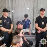 Убийство Фарион — обвиняемому продлили содержание под стражей