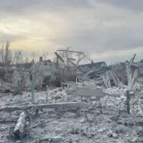 Обстріл Слов’янська – російська армія завдала удару по приватному сектору