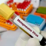 У Китаї стався спалах нового метапневмовірусу людини hMPV