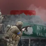 Бої в Курській області – ЗСУ пішли у наступ у Курській області