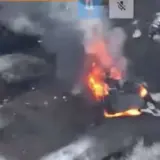 Бої на Харківщині – ворог рветься до Борової