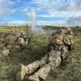 Война в Украине – чехам разрешили воевать в ВСУ