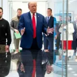 Зеленський хоче, щоб Трамп літаком прилетів до України
