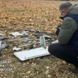 Атака дронов – оккупанты атаковали Харьковщину новым дроном