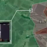 Война в Украине – враг оккупировал населенные пункты в двух областях Украины