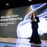Diia.City Union Annual Gathering 2024: инновации и будущее украинского IT-сообщества
