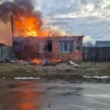 Обстрел Черниговщины – рашисты обстреляли приграничье области