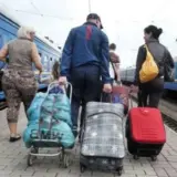 Переселенцы в Украине получат субсидию