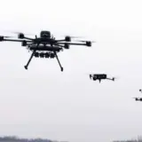 Атака дронів – у Росії поскаржилися на масовану атаку дронів