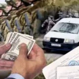 Мобілізація в Україні – українські чиновники масово створюють схеми ухилення від мобілізації