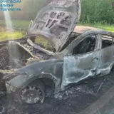 Бывший военный расстрелял семью из Киева