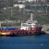 Ремонт кораблів у Криму – РФ відмовилася від ремонту своїх військових кораблів