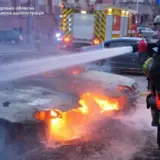 Обстрел Запорожья – оккупанты нанесли авиационный удар по промышленному объекту