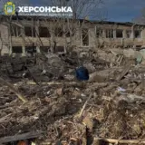 Обстріл Херсона – по місту завдано чергового удару