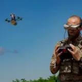 Виробництво дронів в Україні є більш ефективним, ніж будь-де