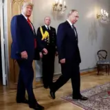 Зустріч Трампа та Путіна – у Кремлі чекають зустрічі з Трампом