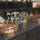 Скарби королів знайдені у криптах Кафедрального собору – фото
