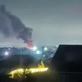 СБУ та ВМС знищили склад російських дронів