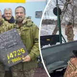 Хто підтримує бійців Переяславського ДФТГ, які збивають російські дрони