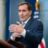 Україна і Росія поки не готові до переговорів про мир – Кірбі