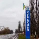 ВСУ на утро 11 января еще сохраняют позиции в черте Курахово