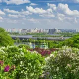 Ботанічний сад Гришка у Києві забудують житлом