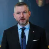 Президент Словакии Пеллегрини отказался от официального визита в Киев