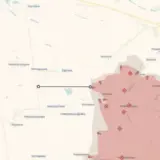 Обстрел Днепропетровщины – линия фронта приблизилась к границам области