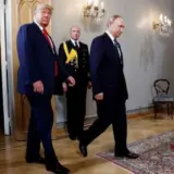 Трамп может в ближайшее время поговорить с российским диктатором