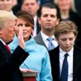 Трамп готовится к захвату Гренландии и Панамского канала